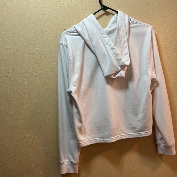 Tommy Hilfiger white sweatshirt - Picture 2 of 2